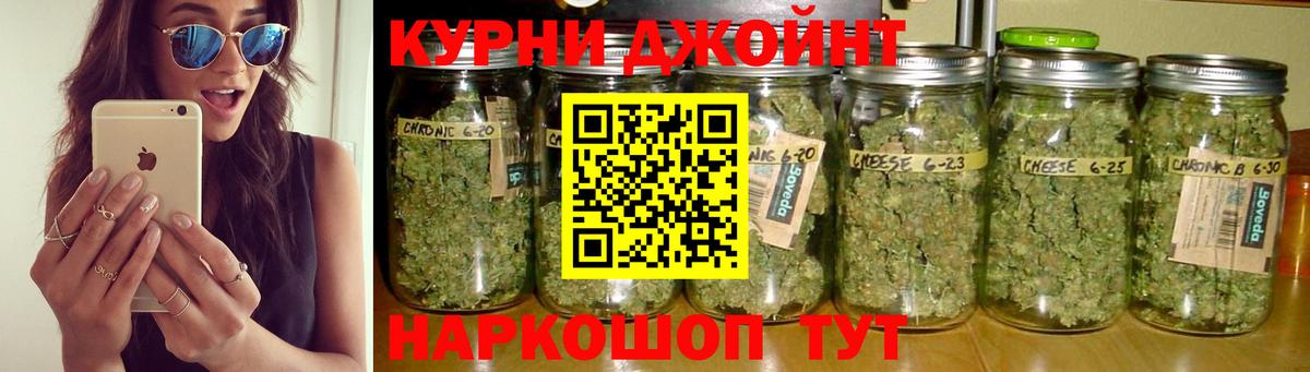 Конопля индика Большой Камень